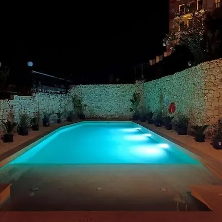Vera With Private Pool Near Valletta * Pieta