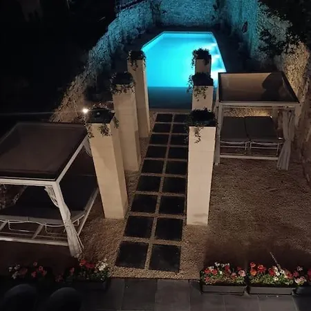 别墅 Vera With Private Pool Near Valletta *