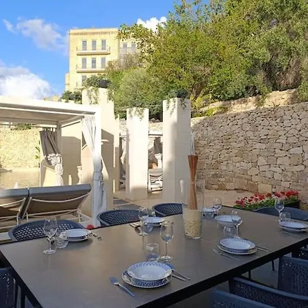 别墅 Vera With Private Pool Near Valletta Pietà