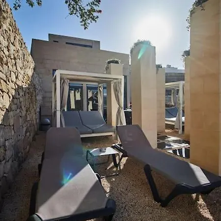Vera With Private Pool Near Valletta *
