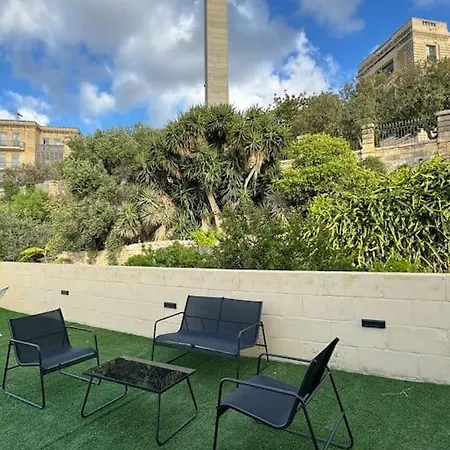Vera With Private Pool Near Valletta 别墅 Pietà