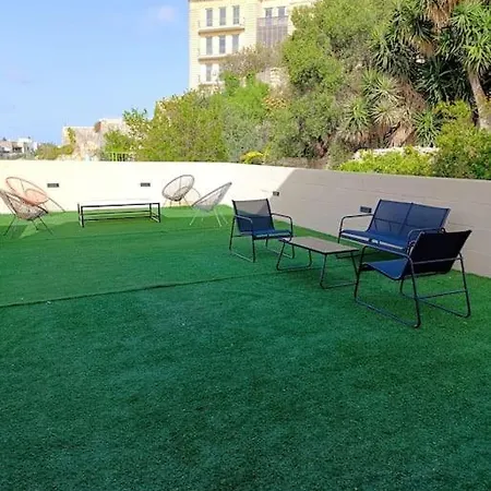 Vera With Private Pool Near Valletta *