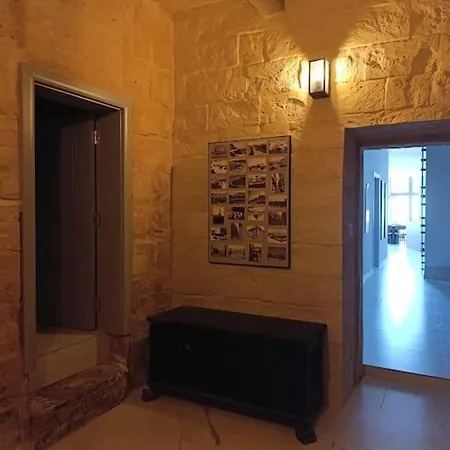 Vera With Private Pool Near Valletta *