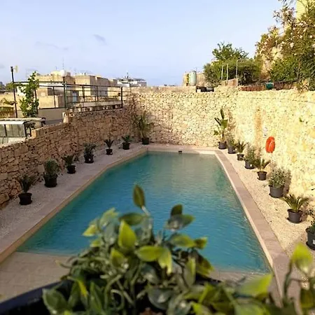 Vera With Private Pool Near Valletta 别墅