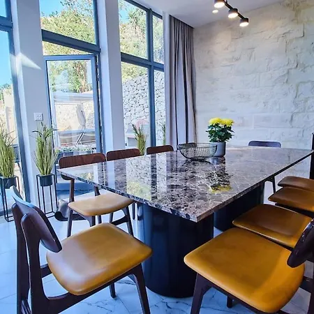 Villa Vera With Private Pool Near Valletta *