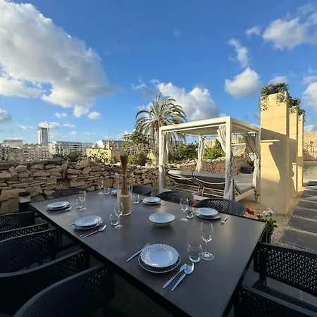 Vera With Private Pool Near Valletta Villa *